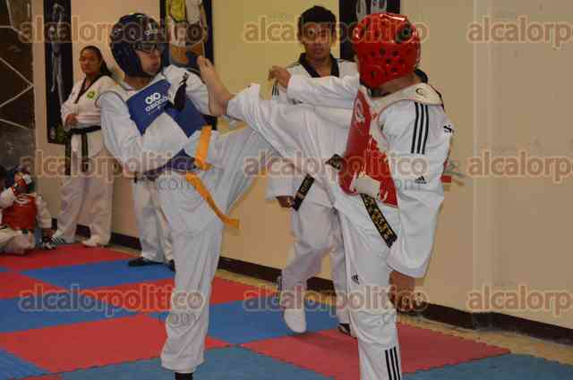 En M Xico El Tae Kwon Do Es El Segundo Deporte M S Practicado Despu S