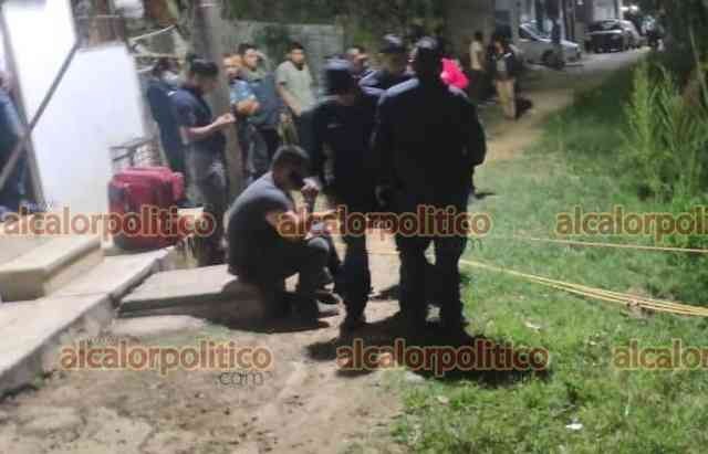 Un Taxista Manejaba Ebrio Galer A Alcalorpolitico