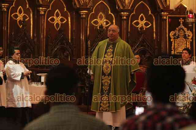 Iglesia Anuncia Celebraci N De La Jornada Mundial Del Enfermo Al