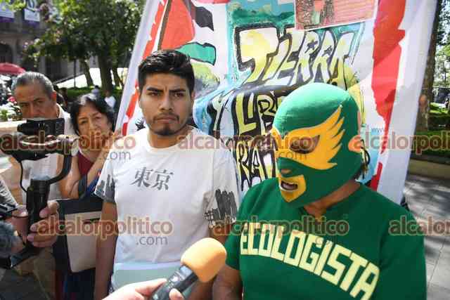 Ecologista Universal cumplirá 39 años de lucha contra Laguna Verde Al