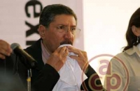  Foto: Alba Mart�nez