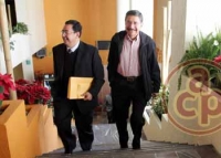  Foto: Alba Mart�nez