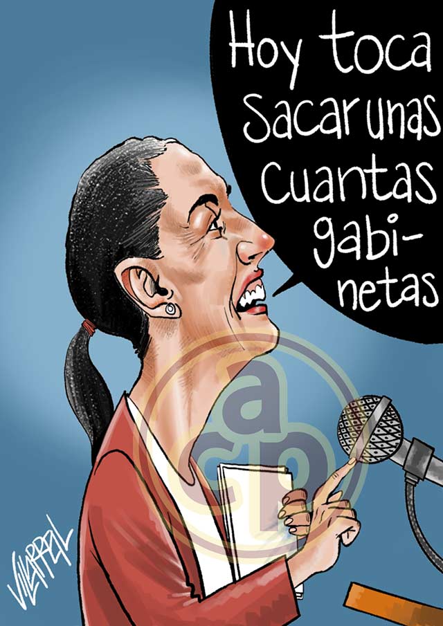 Cartón de Villarreal - Nombramientos