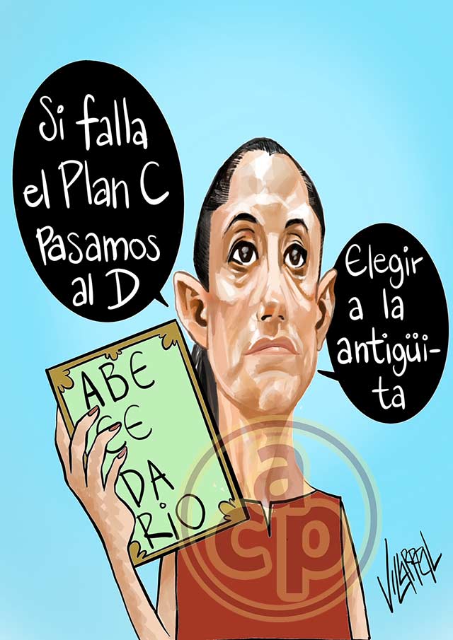 Cartón de Villarreal - Planes