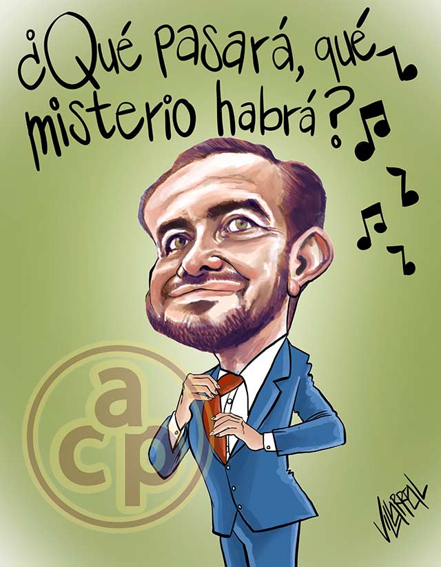 Cartón de Villarreal - Expectativas