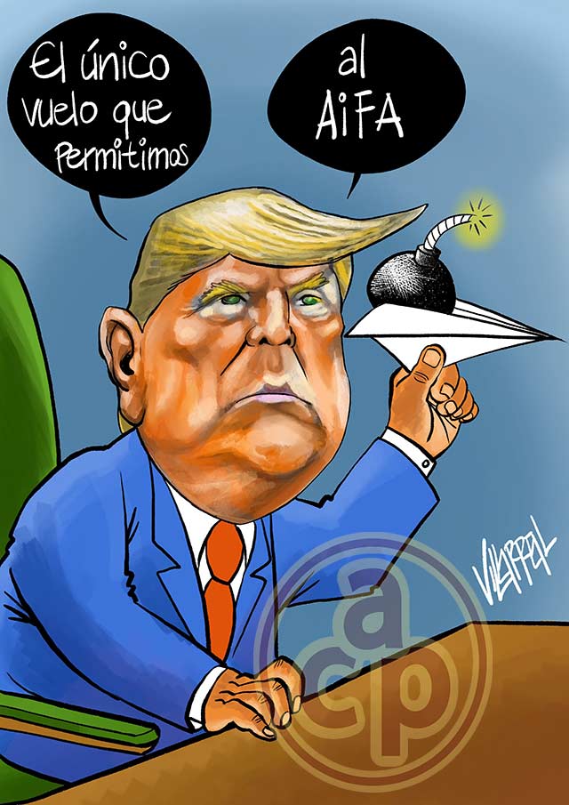 Cartón de Villarreal - Veto