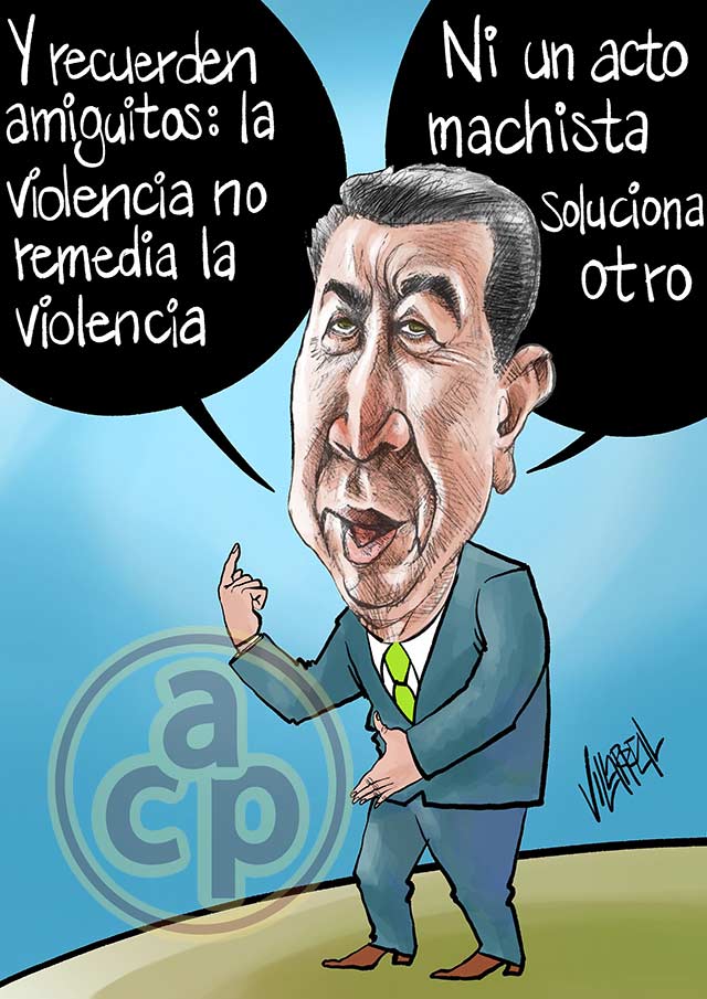 Cartón de Villarreal - Lecciones