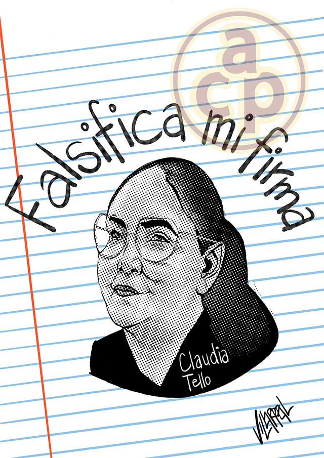 Cartón de Villarreal - Nuevo sellito escolar