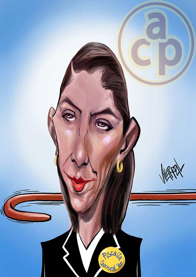 Cartón de Villarreal - Mutis