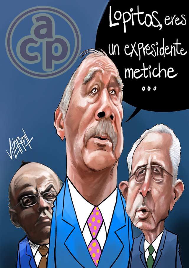 Cartón de Villarreal - Colegas