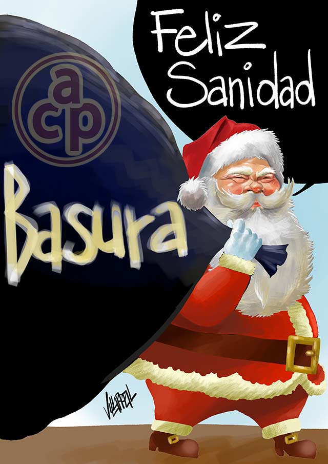 Cartón de Villarreal - Jo, Jo, Jo