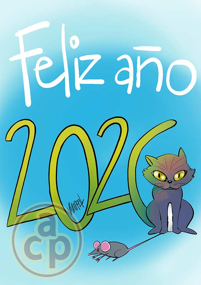 Cartón de Villarreal - Y próspero también