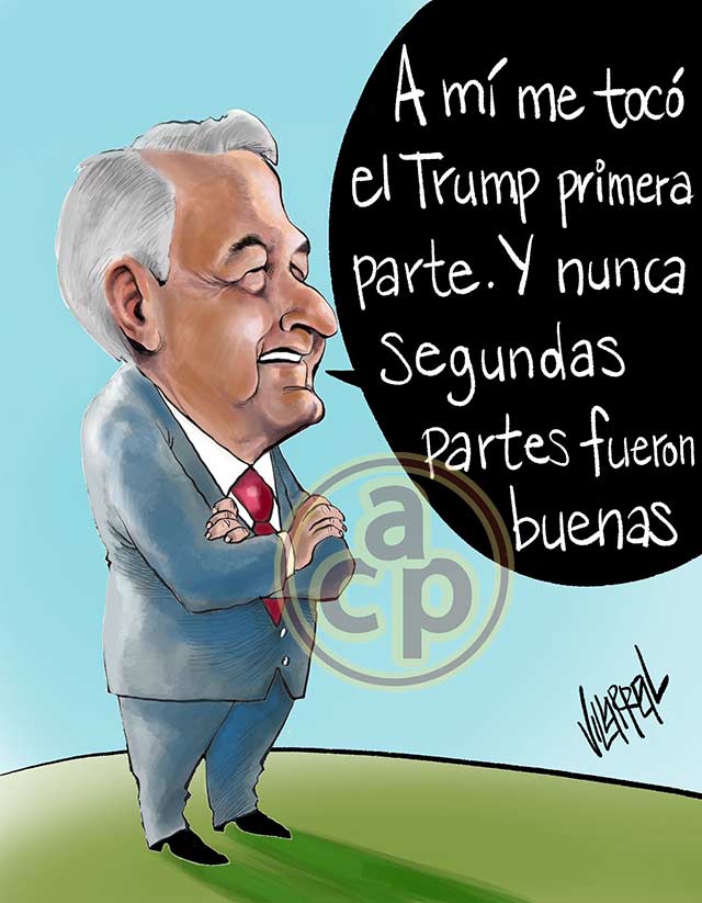 Cartón de Villarreal - ¡Qué tiempos aquellos!