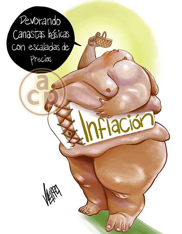 Cartón de Villarreal - Aumento de precios