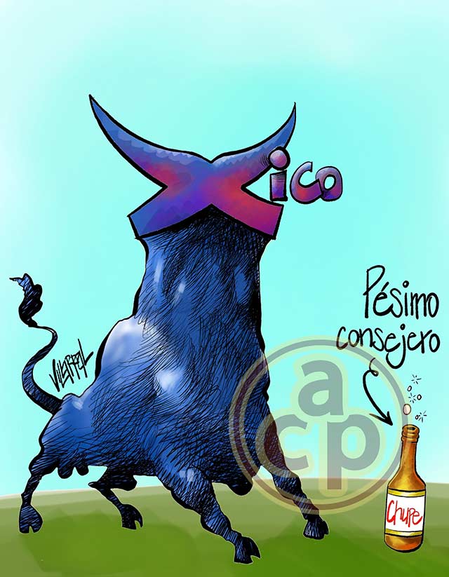 Cartón de Villarreal - Prudencia