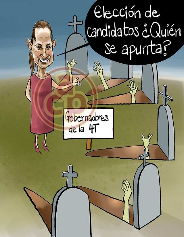 Cartón de Villarreal - Todos quieren