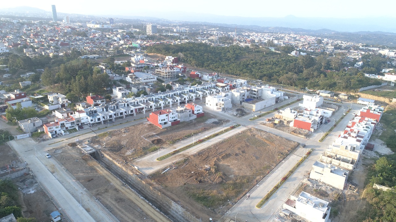 Al construir y vender casas en un residencial, se recupera inversión  rápidamente - Al Calor Político