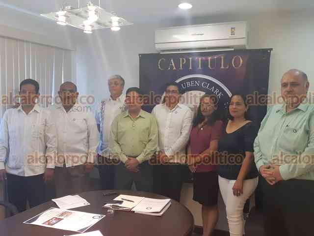 Bufete de abogados apoyará a personas de escasos recursos de Veracruz  Puerto - Al Calor Político