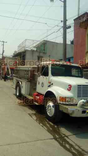 Flamazo en fraccionamiento Bugambilias de Las Trancas por fuga de gas en  tanques - Al Calor Político