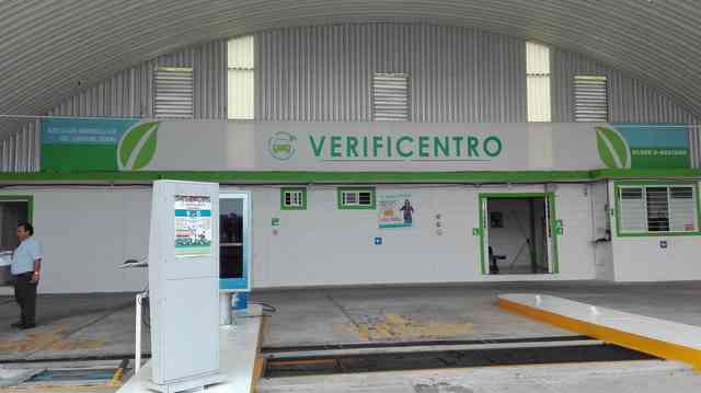 Inicia en Veracruz segundo periodo de Verificación Vehicular - Al Calor  Político