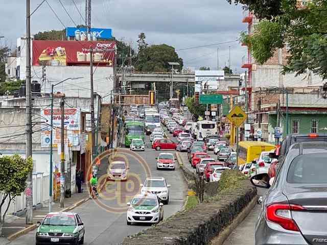 Xalapa cede predio a Gobierno Estatal para millonaria obra vial - Al Calor  Político