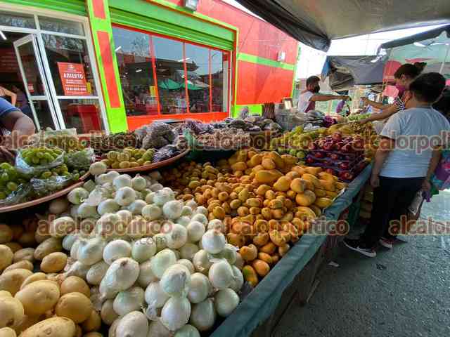 En Febrero Costo De La Canasta Básica Aumentó 11 En México Coneval Al Calor Político 9782