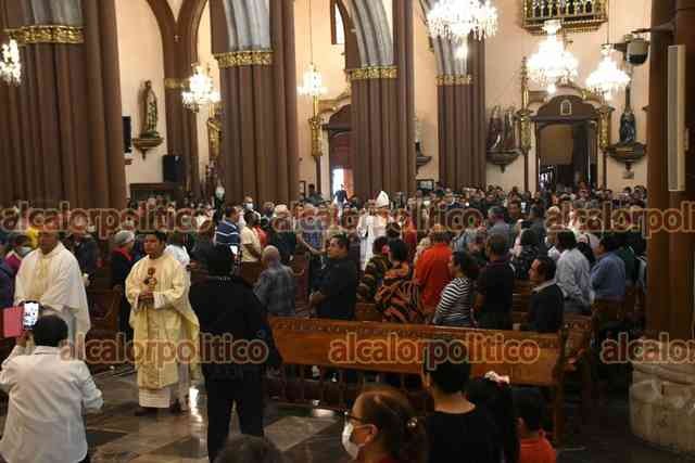 Domingo De Resurrecci N Galer A Alcalorpolitico Com