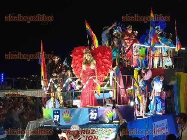 Juzgados tendrán asueto por Carnaval de Veracruz – alcalorpolitico