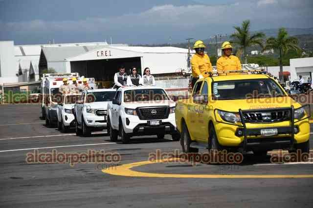 Arranca operativo “Vacaciones Seguras 2024” en Veracruz – alcalorpolitico