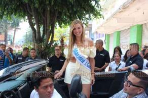 Marjorie de Sousa, la reina de los pintores del COMEX - Galería -  