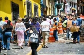 Xalapa, Ver., 19 de septiembre de 2024.- Este Da Nacional de la Proteccin Civil, para promover la prevencin al recordar los terremotos que azotaron al pas el 19 de septiembre de 1985 y el mismo da, 32 aos despus, en 2017, este jueves se efectu el Simulacro Nacional 2024.