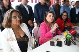 Xalapa, Ver., 28 de octubre de 2024.- Jueces y magistrados del sptimo circuito con sede en Xalapa denunciaron supuestos actos de violencia sistemticos contra mujeres del Poder Judicial federal.
