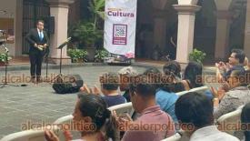 Xalapa, Ver., 3 de noviembre de 2024.- Familias disfrutaron de la presentacin musical de ?Tro los 3 de Xalapa? en el Palacio Municipal, como parte de las actividades del programa Domingos Familiares
