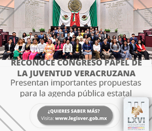 Congreso de Veracruz