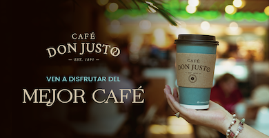 Café Don Justo